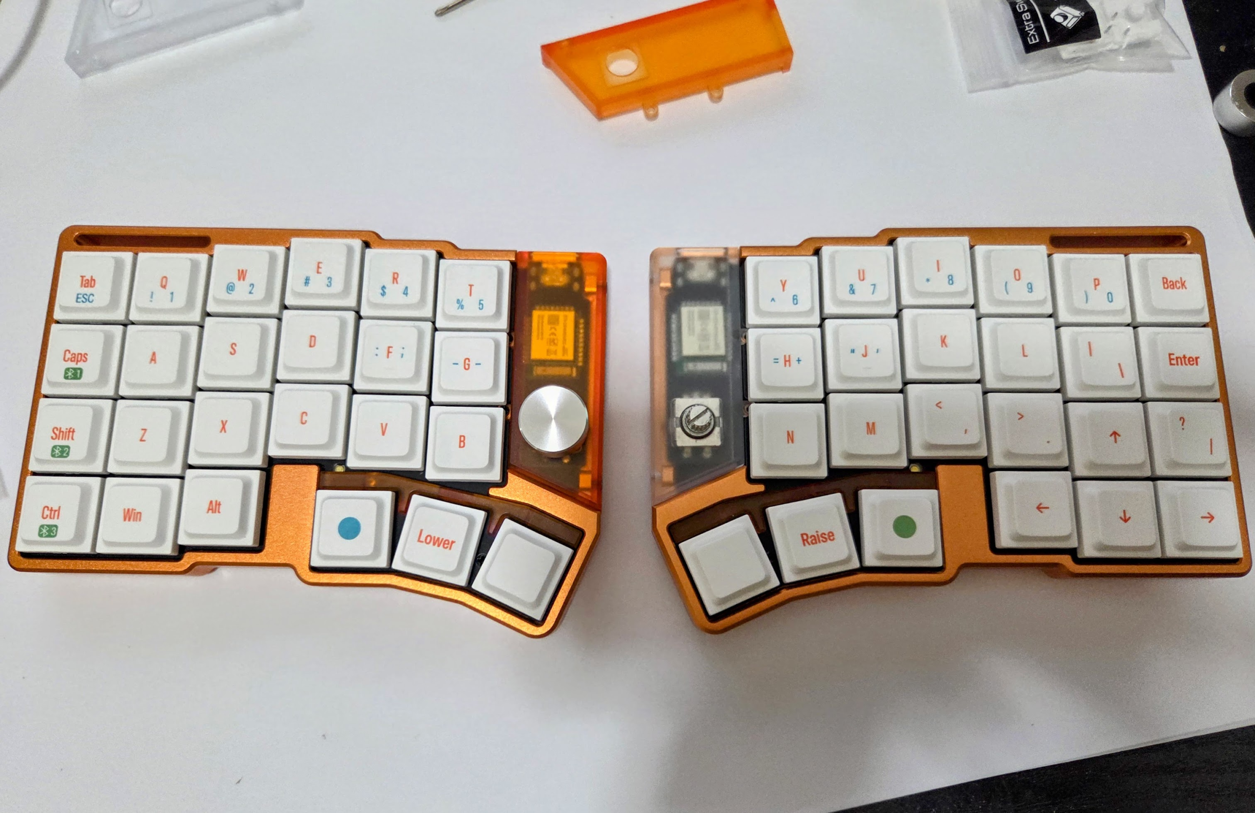 Cornix LP買った | 背景