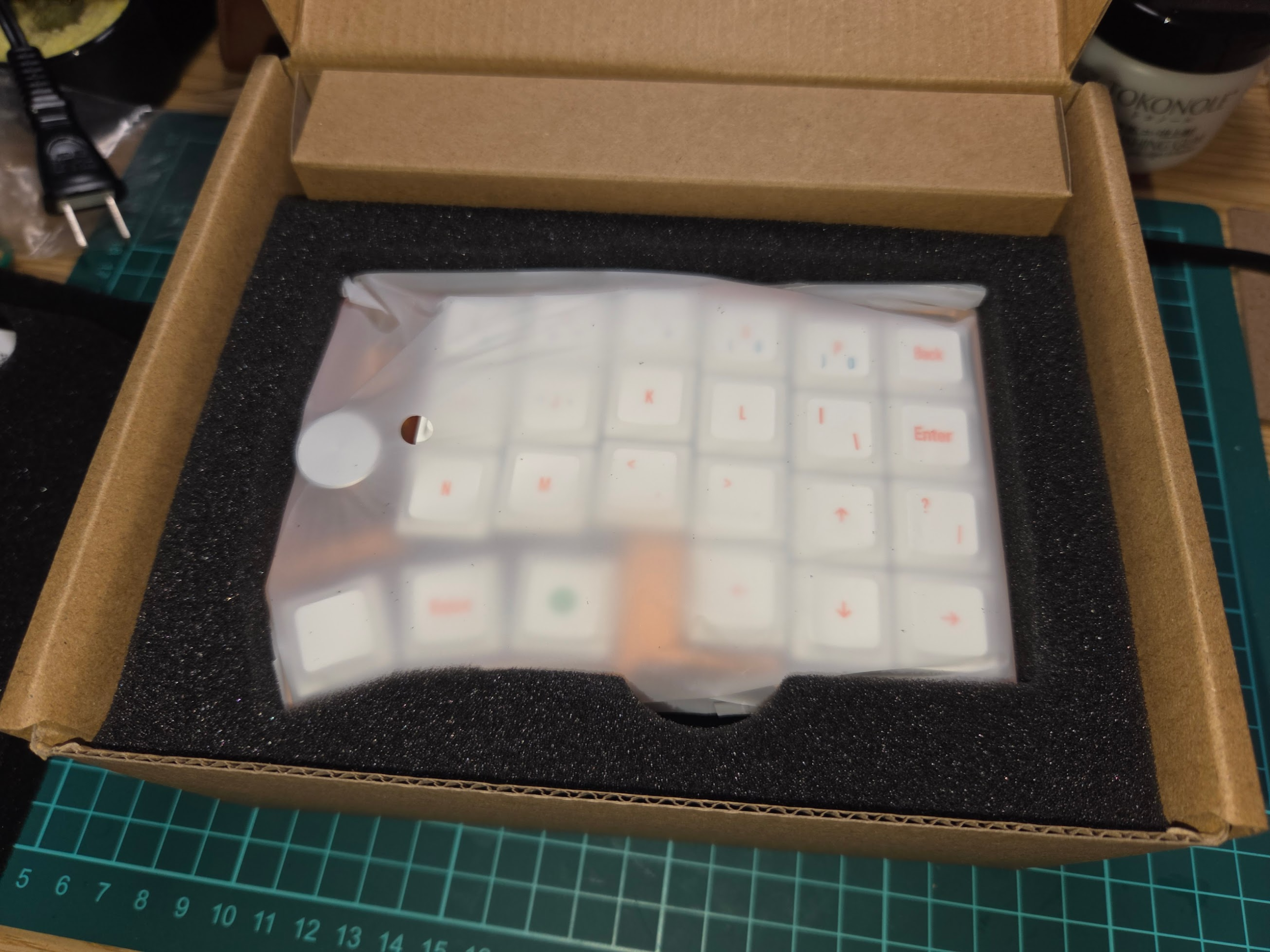 Cornix LP買った | 背景
