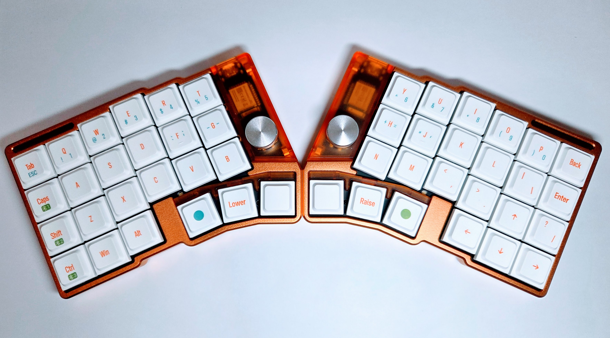 Cornix LP買った | 背景
