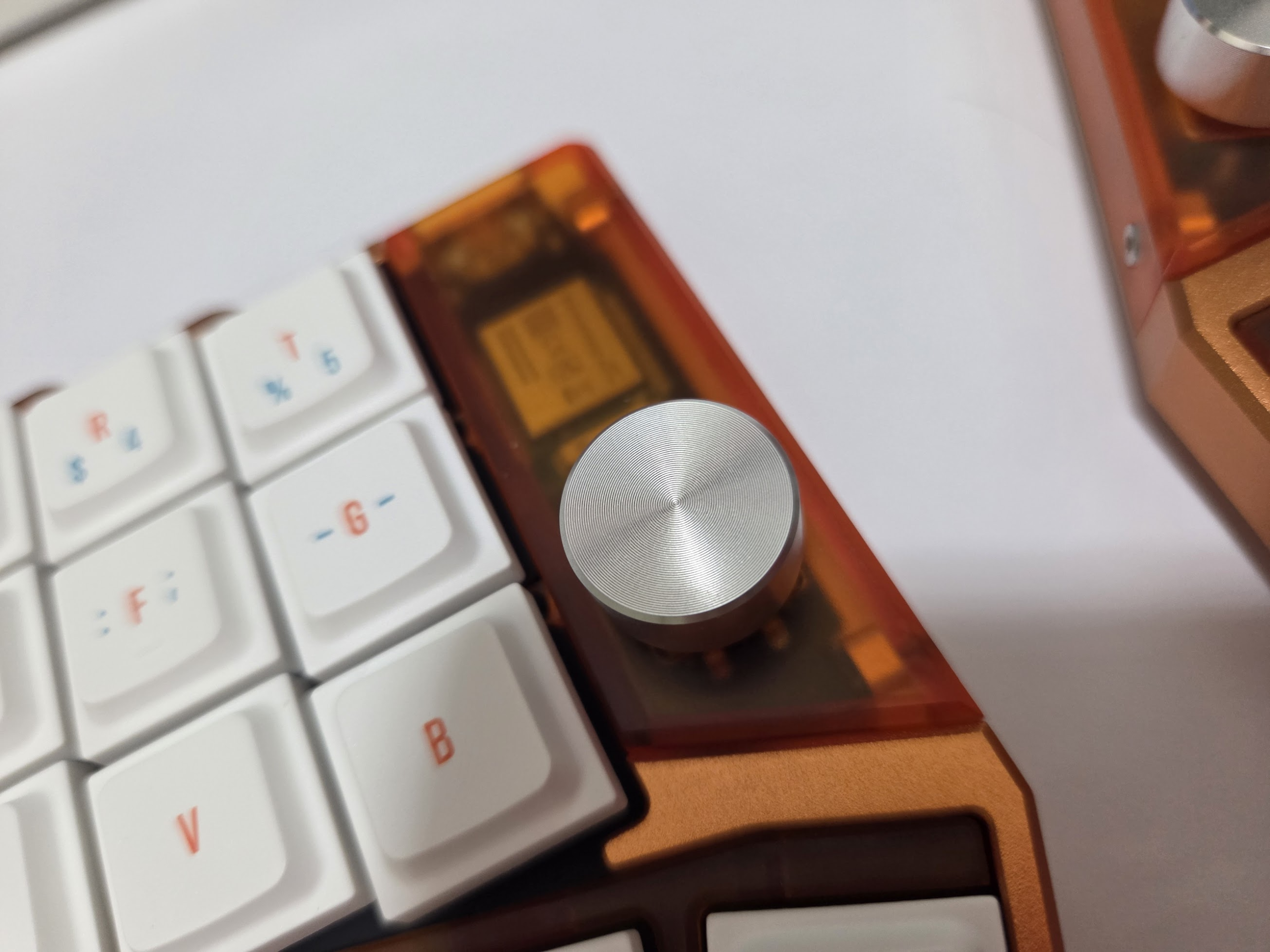Cornix LP買った | 背景